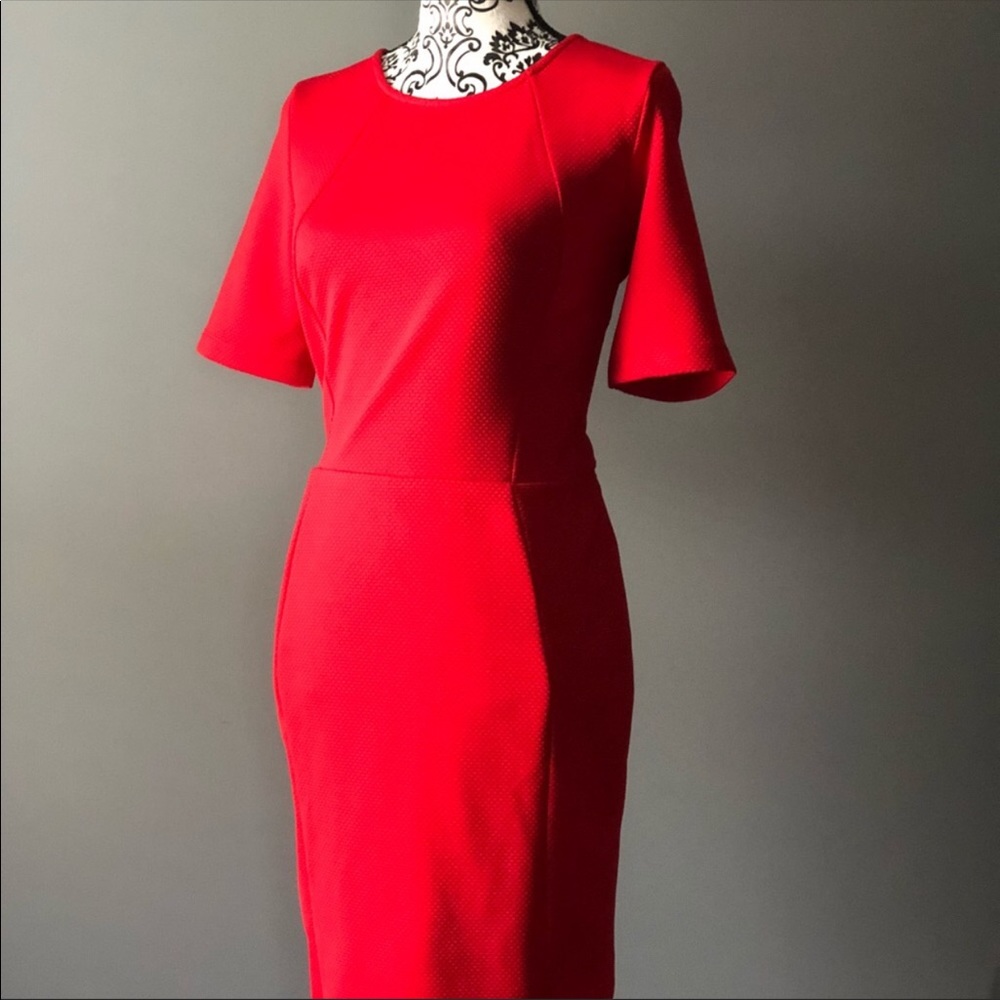 ASOS Midi